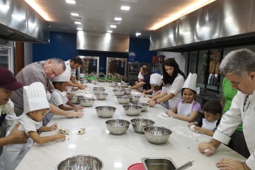 Easter Egg Painting - April 13, 2019